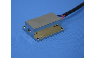 Laser Modules 561nm, 200-300mW